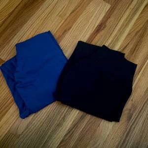 Curves n combatboots